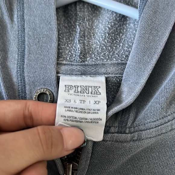 Jacket - Picture 3 of 5